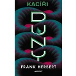 Kacíři Duny - retro vydání - Frank Herbert – Hledejceny.cz