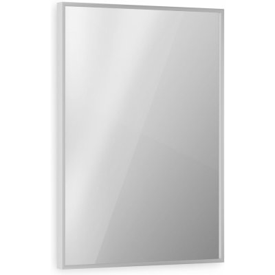 Klarstein La Palma 700, infračervený ohřívač 2 v 1, smart, 85 x 60 cm, 750 W, zrcadlová přední strana (HTR10-LaPalmaS750Sv)