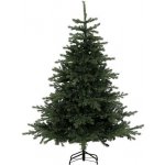 Autronic Strom vánoční - umělý smrk, 180 cm, zelený (STROM003-180), Zelená, Plast – Hledejceny.cz