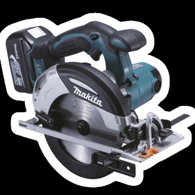 Makita DHS630RFJ – Zboží Mobilmania