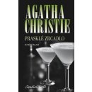 Prasklé zrcadlo - Agatha Christie