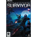 ShadowGrounds 2: Survivors – Hledejceny.cz