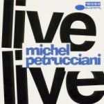 Petrucciani Michel - Live CD – Hledejceny.cz
