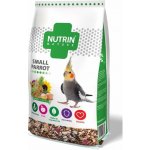 Nutrin nature malý papoušek 1000 g – Zboží Mobilmania