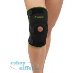 LifeFit BN303 neoprénová bandáž koleno otevřené – Sleviste.cz
