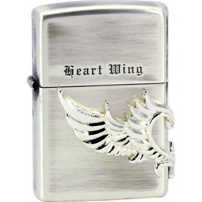 Zippo Flapping Motion 28189 – Hledejceny.cz