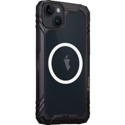 Pouzdro Tactical MagForce Chunky Mantis Apple iPhone 14 Plus černé