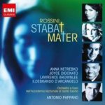 Rossini Gioacchino Antonio - Stabat Mater Pappano Antonio CD – Sleviste.cz