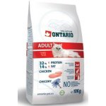 Ontario Adult 2 kg – Zboží Mobilmania