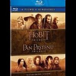 Středozemě kolekce 6BD – Zboží Dáma