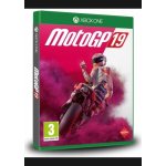 Moto GP 19 – Zbozi.Blesk.cz