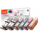 Peach Canon PI100-88 | CLI-521 PGI-520 sada – Hledejceny.cz
