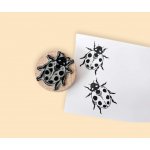 ePiPí Razítko - Beruška – Hledejceny.cz