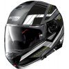 Přilba helma na motorku Nolan N100-5 Plus Illuvium N-Com