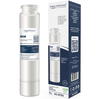 Aqua Crystalis AC-EF02 – Sleviste.cz