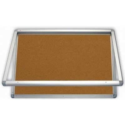 2x3 vitrína korek 75 x 101 cm – Zboží Dáma