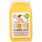 Country Life Krupice kukuřičná jemná Bio 400g – Zboží Dáma