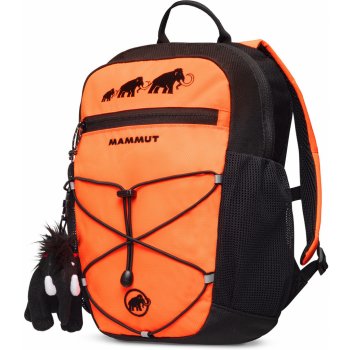 Mammut batoh First Zip black-inferno