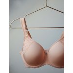 Timo podprsenka DreamBra Right Angle 041807 Černá – Sleviste.cz