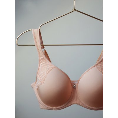 Timo podprsenka DreamBra Right Angle 041807 Černá – Sleviste.cz