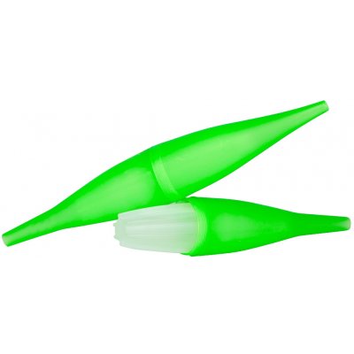 Challouf Ice Bazooka Green chladicí náustek – Zboží Mobilmania