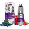 E-liquid IVG 6000 Salt Berrylicious Blast 10 ml 20 mg