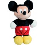 Disney Postavička myšák Mickey Mouse Flopsies 36 cm