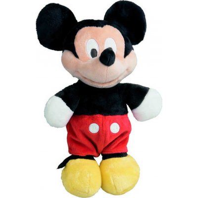 Disney Postavička myšák Mickey Mouse Flopsies 36 cm – Zboží Mobilmania