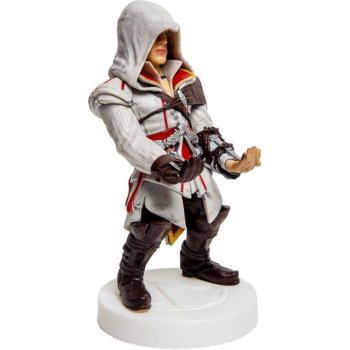 Exquisite Gaming Assassins Creed Cable Guy Ezio 20 cm
