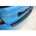 Škoda Fabia III combi-Kryt zadního nárazníku design VV F3C-RBSILL-VV-DZ | Zboží Auto