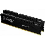 Kingston Fury Beast DDR5 16GB 6000MHz CL36 (2x16GB) KF560C36BBEK2-32 – Zboží Živě