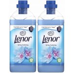 Lenor Aviváž Spring Awakening 2 x 1600 ml – Sleviste.cz