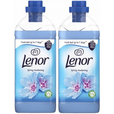 Lenor Aviváž Spring Awakening 2 x 1600 ml – Sleviste.cz