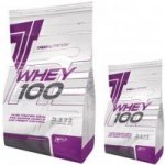 Trec Nutrition Whey 100% 2275 g – Hledejceny.cz