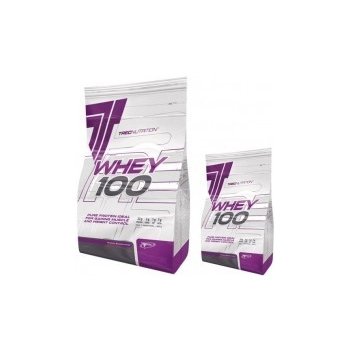 Trec Nutrition Whey 100% 2275 g