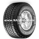 Osobní pneumatika Goodyear Wrangler All Terrain Adventure 265/60 R18 110T