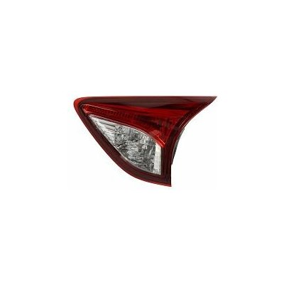 Zadní světlo- pravé vnitřní MAZDA CX-5 (KE) 2012-2017 |012-2017| DEPO | 216-1317R-AQ – Hledejceny.cz