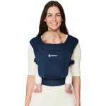 Ergobaby Embrace Soft Knit Midnight Blue – Zbozi.Blesk.cz