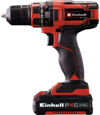 Einhell TC-CD 18/35 Li 4514229