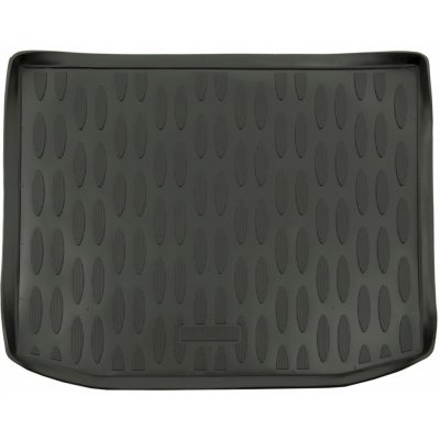Gumová vana do kufru J&J Automotive Citroen C4 Airsross 2012 – Hledejceny.cz