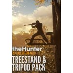 theHunter: Call of the Wild - Treestand & Tripod Pack – Hledejceny.cz