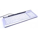 Acutake ACU-LIGHTKEYBOARD 1 SFTX609 – Hledejceny.cz