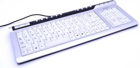 Acutake ACU-LIGHTKEYBOARD 1 SFTX609