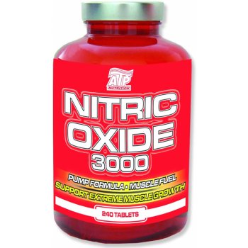 ATP Nitric Oxide 3000 240 tablet