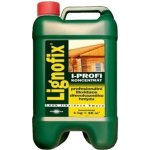 Lignofix I-profi 10 kg bezbarvá – Zboží Mobilmania