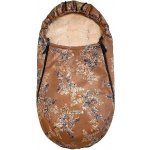 Pinkie Pinkie Suede Japan Brown-slabší – Zboží Mobilmania