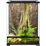 Repti Planet Natur 45 x 45 x 60 cm – Zboží Mobilmania