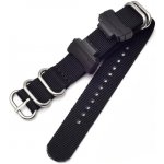 Casio G-Shock GA-100/110/120, DW-5600, GD-100) černý V1 – Zboží Dáma