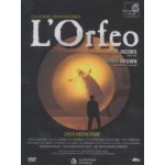 Jacobs - Monteverdi - L'orfeo - Complete Concerto Vocale Collegium Vocale Gent – Hledejceny.cz