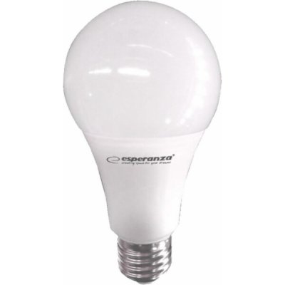 Esperanza LED E27, 5W, 470lm ELL156 – Hledejceny.cz